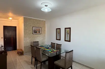 Imagem: Apartamento para Venda, Vila Tupi