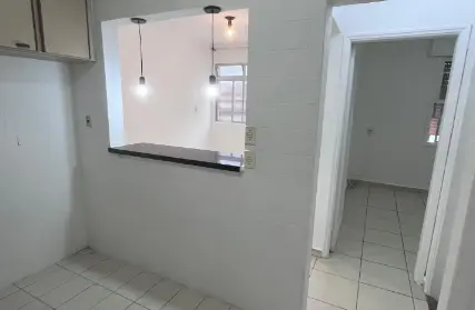 Imagem: Apartamento para Venda, Aparecida