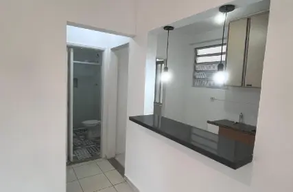 Imagem: Apartamento para Venda, Aparecida