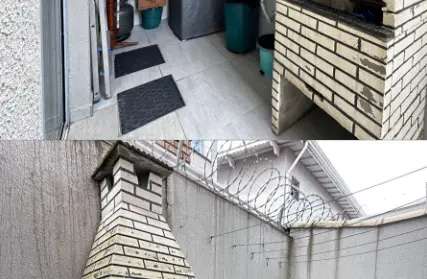 Imagem: Sobrado para Venda, Ocian