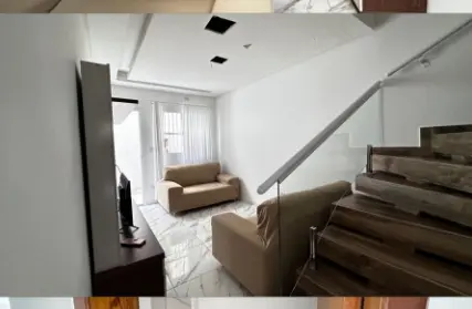 Imagem: Sobrado para Venda, Ocian