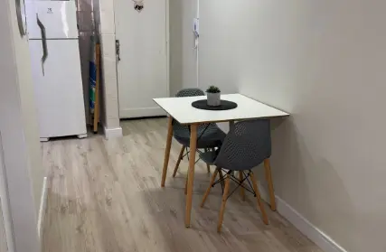 Imagem: Apartamento para Venda, Canto do Forte