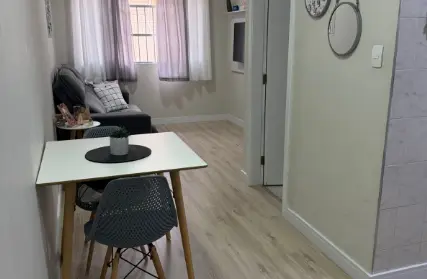 Imagem: Apartamento para Venda, Canto do Forte