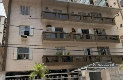 Imagem: Apartamento para Venda, Canto do Forte