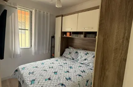 Imagem: Apartamento para Venda, Canto do Forte