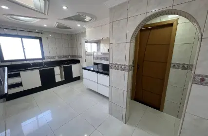 Imagem: Apartamento Duplex para Venda, Caiçara