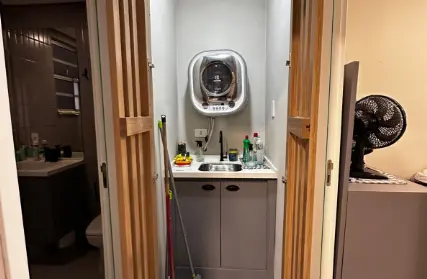 Imagem: Kitnet / Loft para Venda, Canto do Forte