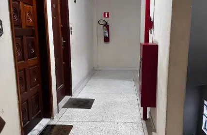 Imagem: Kitnet / Loft para Venda, Canto do Forte