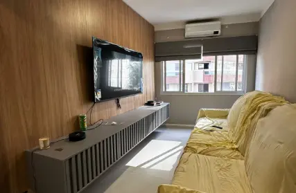 Imagem: Kitnet / Loft para Venda, Canto do Forte