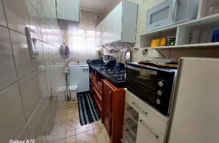 Imagem: Apartamento para Venda, Guilhermina