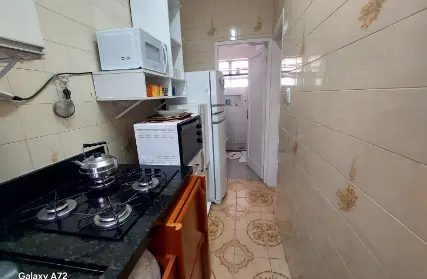 Imagem: Apartamento para Venda, Guilhermina