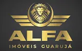 Banner Alfa Imóveis Guarujá