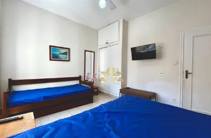 Imagem: Kitnet / Loft para Venda, Pitangueiras