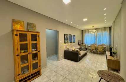 Imagem: Apartamento para Venda, Pitangueiras