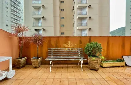 Imagem: Flat / Studio para Venda, Pitangueiras