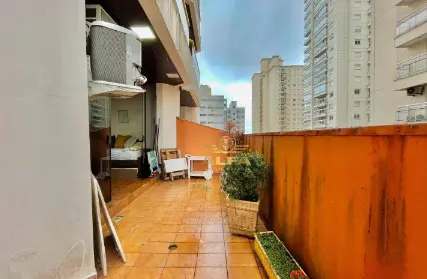 Imagem: Flat / Studio para Venda, Pitangueiras