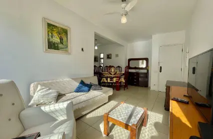 Imagem: Apartamento para Venda, Parque Enseada