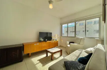 Imagem: Apartamento para Venda, Parque Enseada