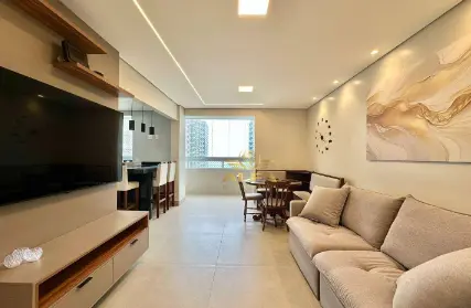 Imagem: Apartamento para Venda, Pitangueiras