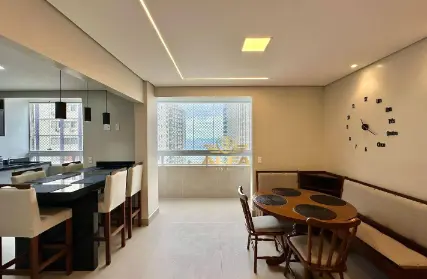 Imagem: Apartamento para Venda, Pitangueiras