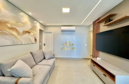 Imagem: Apartamento para Venda, Pitangueiras