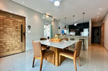 Imagem: Casa Térrea para Venda, Tombo