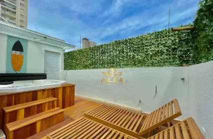 Imagem: Cobertura para Venda, Tombo