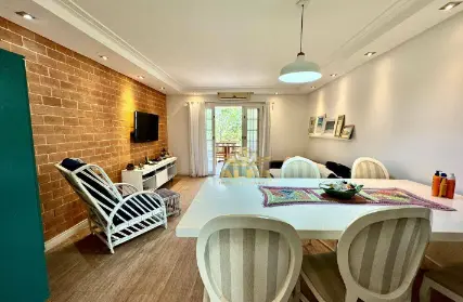 Imagem: Condomínio Fechado para Venda, Parque Enseada