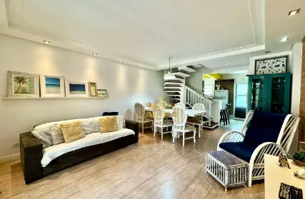 Imagem: Condomínio Fechado para Venda, Parque Enseada