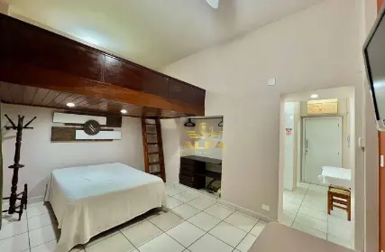 Imagem: Kitnet / Loft para Venda, Pitangueiras