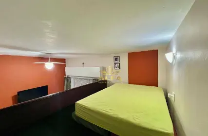 Imagem: Kitnet / Loft para Venda, Pitangueiras