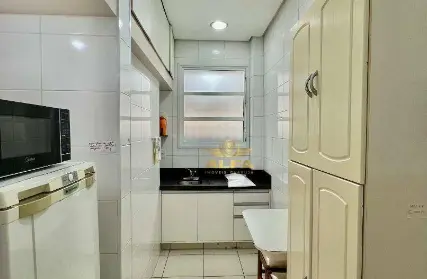 Imagem: Kitnet / Loft para Venda, Pitangueiras