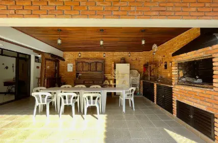 Imagem: Cobertura para Venda, Pitangueiras