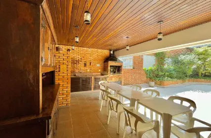 Imagem: Cobertura para Venda, Pitangueiras