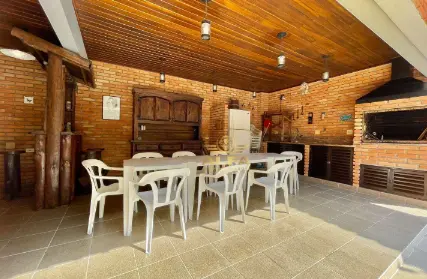 Imagem: Cobertura para Venda, Pitangueiras