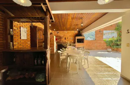 Imagem: Cobertura para Venda, Pitangueiras