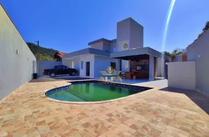 Imagem: Casa Térrea para Venda, Jardim Guaiuba