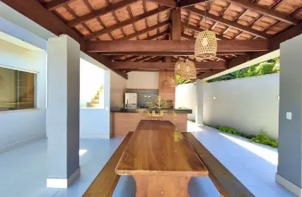 Imagem: Casa Térrea para Venda, Jardim Guaiuba