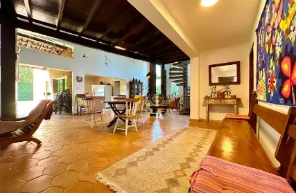 Imagem: Casa Térrea para Venda, Jardim Guaiuba