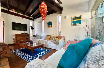 Imagem: Casa Térrea para Venda, Jardim Guaiuba