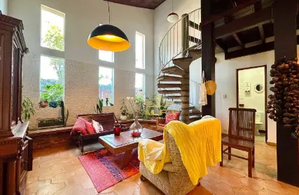 Imagem: Casa Térrea para Venda, Jardim Guaiuba