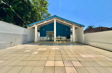 Imagem: Casa Térrea para Venda, Jardim Guaiuba