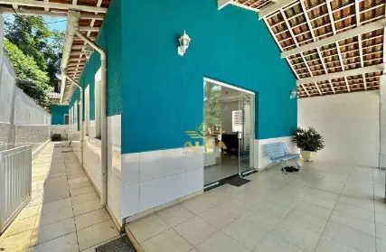 Imagem: Casa Térrea para Venda, Jardim Guaiuba