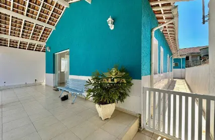Imagem: Casa Térrea para Venda, Jardim Guaiuba