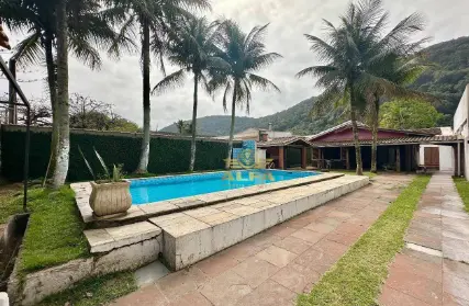 Imagem: Casa Térrea para Venda, Jardim Guaiuba