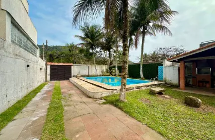 Imagem: Casa Térrea para Venda, Jardim Guaiuba
