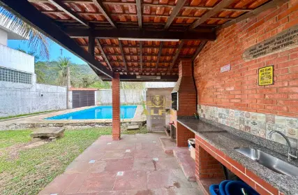 Imagem: Casa Térrea para Venda, Jardim Guaiuba