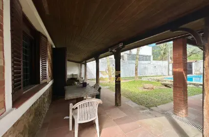 Imagem: Casa Térrea para Venda, Jardim Guaiuba