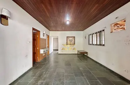 Imagem: Casa Térrea para Venda, Jardim Guaiuba