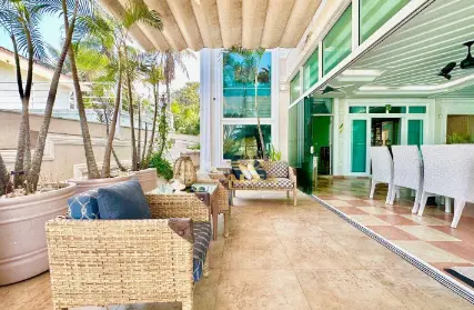 Imagem: Casa Térrea para Venda, Tombo